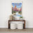 Luvern Upholstered Ottoman-400249477