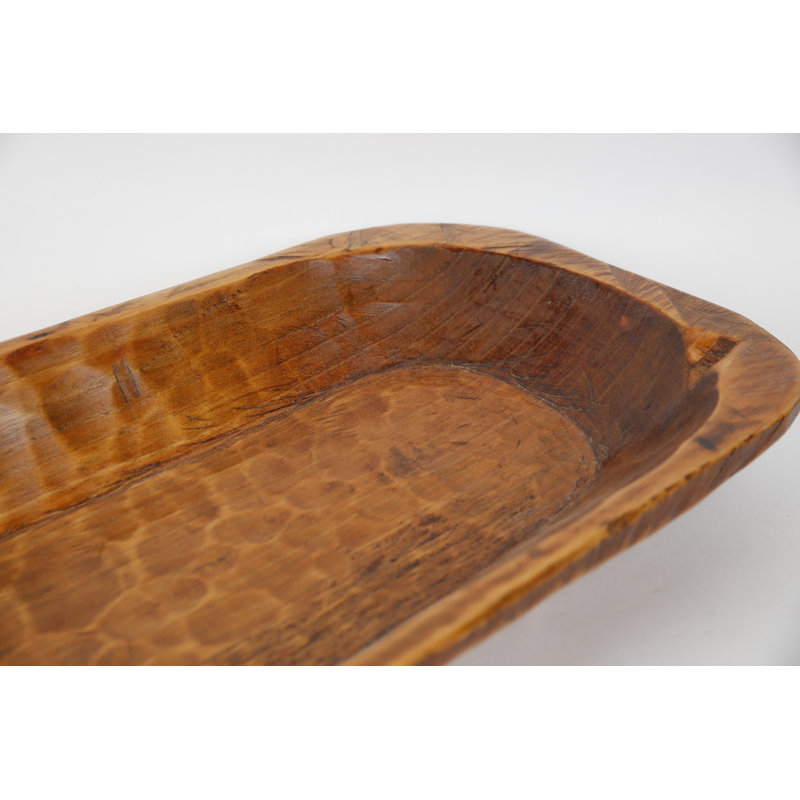 Millwood Pines Noga Wood Platter
