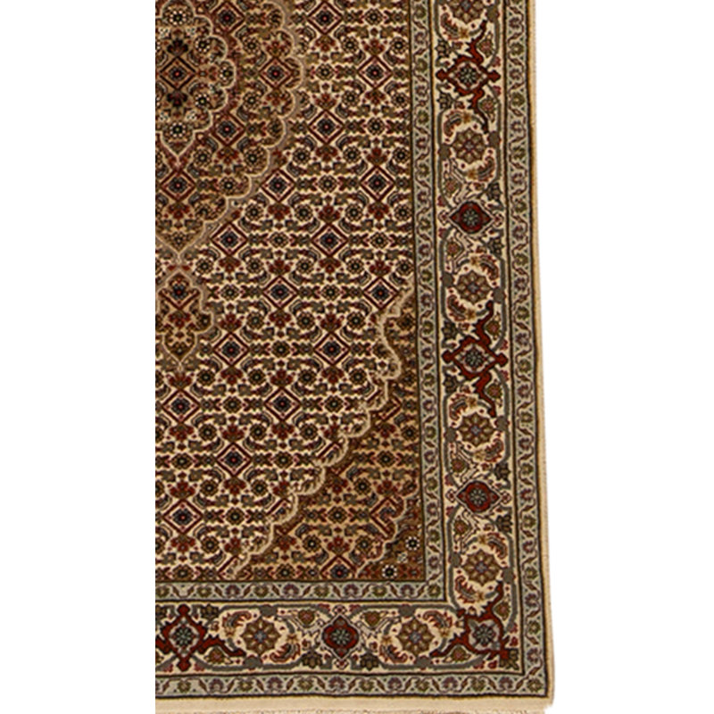 One-of-a-Kind 3' X 5'3" Area Rug