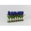 Orchids Centerpiece in Glass Planter-322954511-322954505