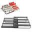 Freestanding Spice Rack