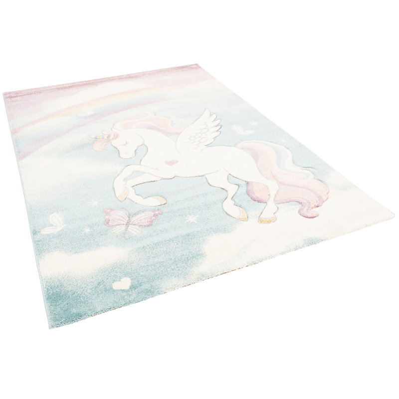Lauterbach Area Rug, Rectangle 160 x 230cm