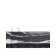 Tapis noir Latitude Run Vefsna Latitude Run®