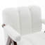 Fauteuil Draedyn rembourré avec pieds en bois massif-641095087-663062603