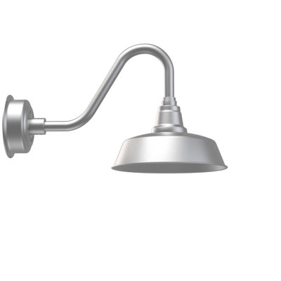 Luminaire de grange d’extérieur à del Vandervliet