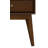 Baldev Polyester Blend Upholstered Storage Bench
