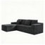 Canapé modulaire 104,3 x 68,9 po-2097687816-2097687821