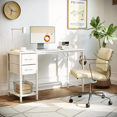 47-inch small home office desk