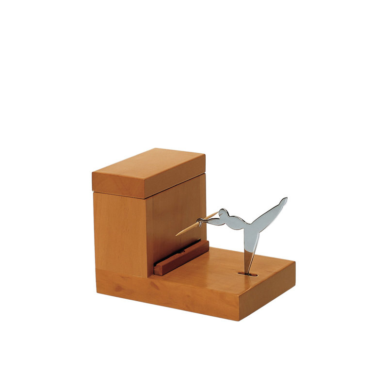 Toothpick Holder