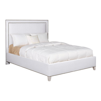 Hillary/Hank Queen Bed