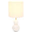 Lampe de table Lehti