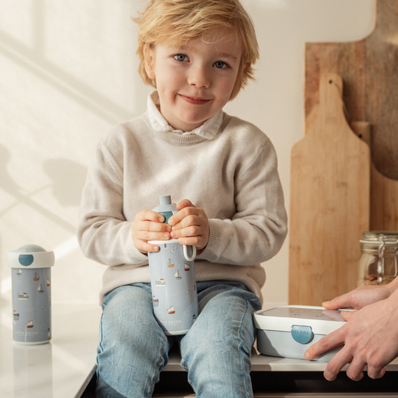 Mepal Children 400ml Travel Tumbler