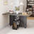Daejuan Dining Table-1346532921-1346532920