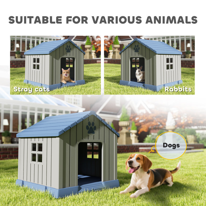 Portable Dog House
