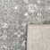 Troene Oriental Hand Woven Area Rug