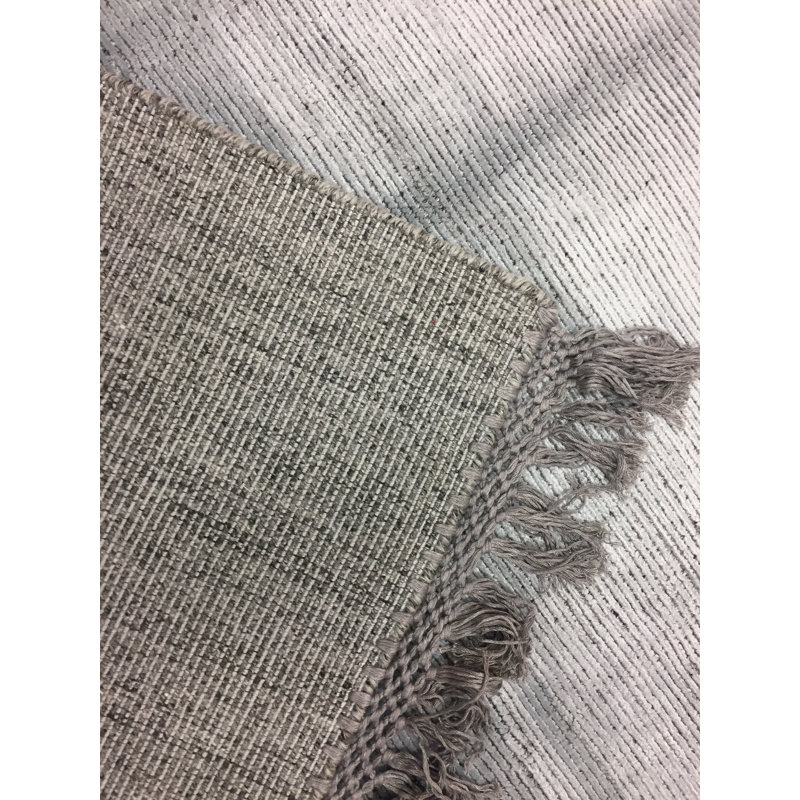 One-of-a-Kind 6'9" X 10' Area Rug