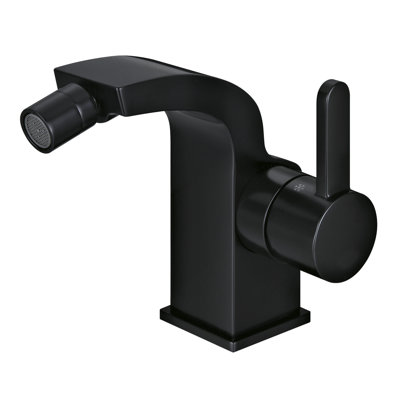 Single-Hole Single-handle Bathroom Faucet