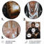 Décoration murale loup de Wall Street - homme-106138715-137033423