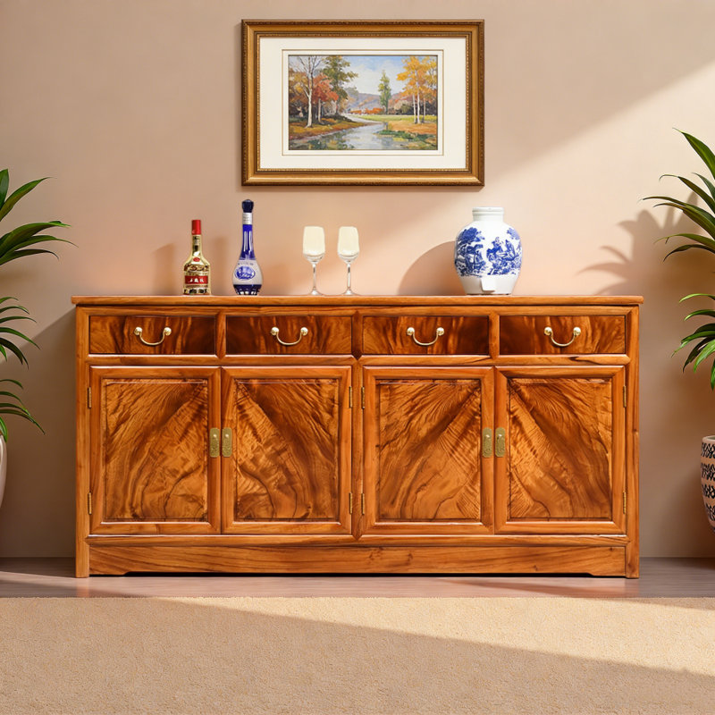 Cramlington, 34.65" H x 54.33" W x 17.72" D