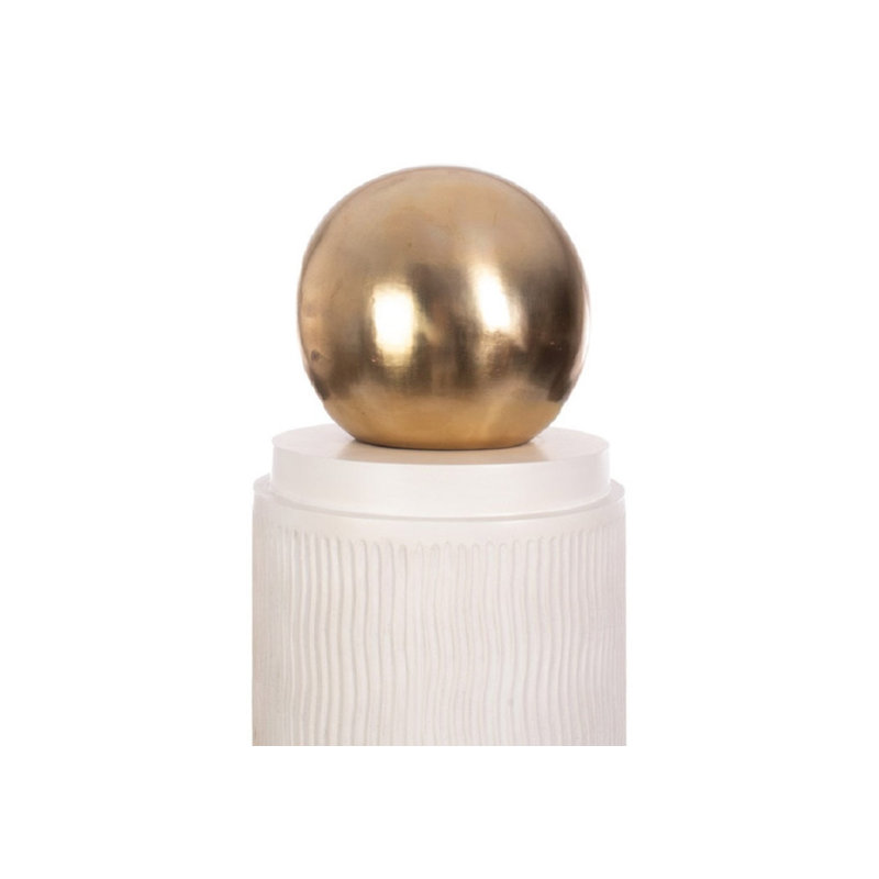 Atticus Handmade Decorative Object