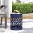 Outdoor Metal End Table -Large-1075718976-1075718982-1075719000