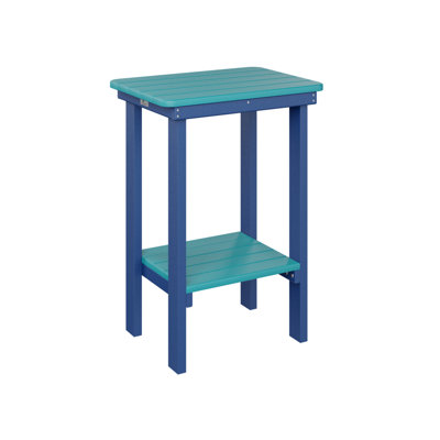 Outdoor Rectangle Side Table