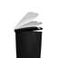 Simplehuman 40L Plastic Slim Pedal Bin-5857935