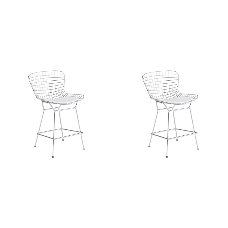 Tabouret de comptoir 26 po Mccarty, 4