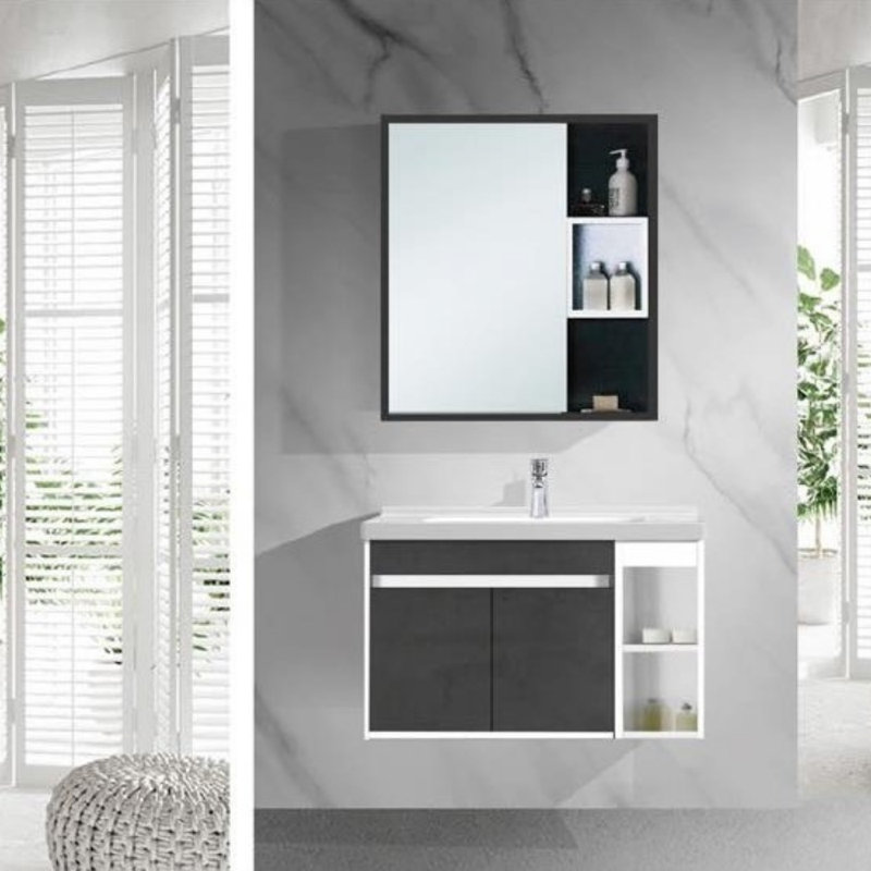 Iannah Bathroom Furniture Suite