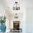 Hatherop Semi Flush Mount