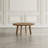 Lewis Solid Wood Single Coffee Table