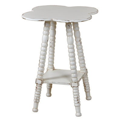Table de bout Clover