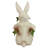 Carotene the Rabbit Garden Statue