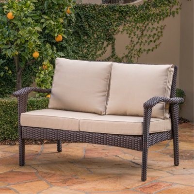 HONOLULU LOVESEAT