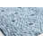 Gianna Transitional Infinite Sea Area Rug-1367993301