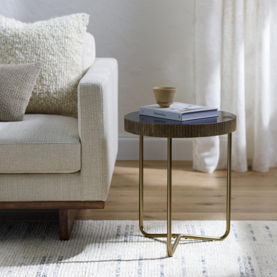 Athea Modern End Table