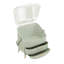 Childers Plastic Makeup Organiser-1132656032