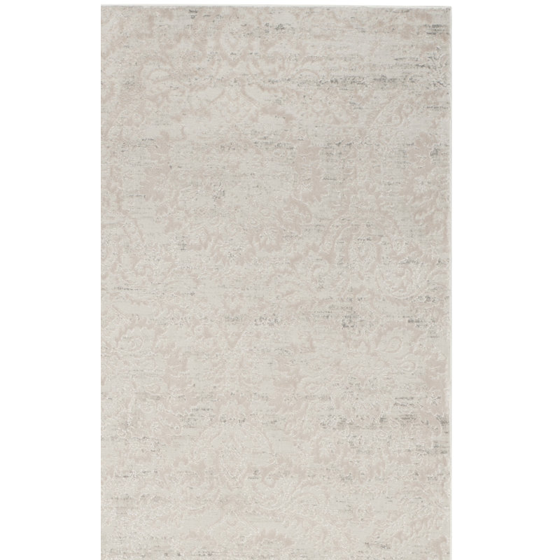 Van Andel Performance Oriental Rug, Rectangle 2'6" x 4'