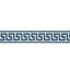 Etienne Silk Greek Key Wide-59986562