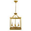 Mali 4 - Light Chandelier
