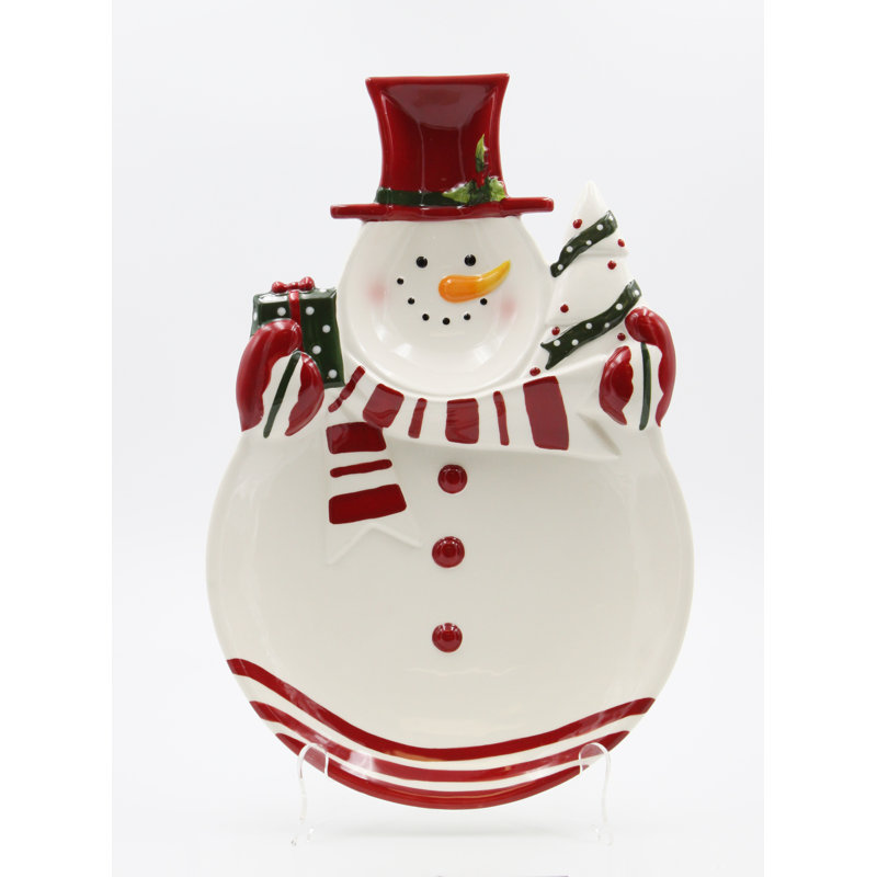 Dillan 15" Dinner Plate