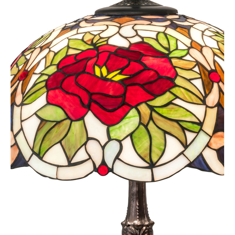 Aleksander Table Lamp