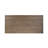 Bryah Rectangular 98'' L x 48'' W