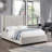 Chamblis Upholstered Wingback Bed-89228101-89228103