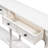 Albryna 58'' Console Table-101988762