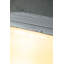 Sengul White Outdoor Bulkhead Light