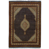 Wool Oriental Area Rug