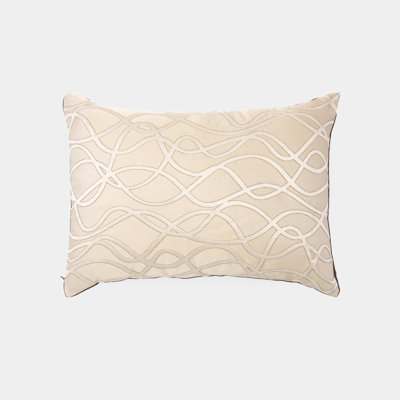 Lumbar Pillow Cover & Insert