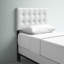Lily Upholstered Vinyl Headboard-114645162-114645166