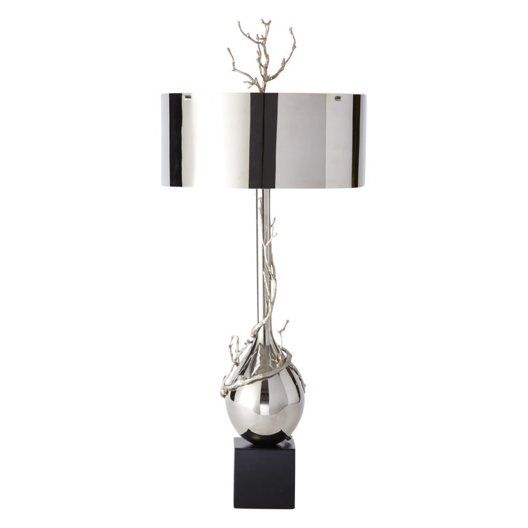 Twig Bulb Lamp